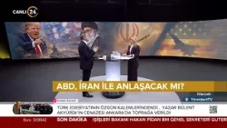 Ece Baban ile “Mercek” – ABD, İran İle Anlaşacak Mı? – 10 02 2026