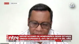 "We must focus on solutions, the migration issue has no political color"