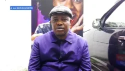 PORTRAIT YA NDEKO ZULU