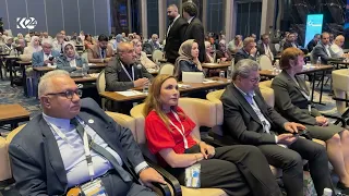 لە ئیستانبوڵ کۆنفرانسێکی نێودەوڵەتی لەسەر نەخۆشییەکانی منداڵان بەڕێوەچوو