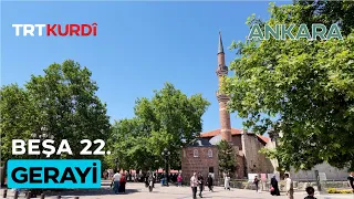Gerayi - Qısımo 22. (Ankara)