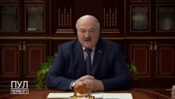 ?Лукашенко предупредил, что сейчас "приоритет приоритетов"