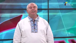 CIPRIAN COCALIA - TOT MI-AI SPUS, MÂNDRĂ, MI-AI SPUS, la emisiunea DIMINEAȚA LA TEZAUR