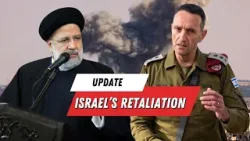 Israel Considers Retaliation Against Iran