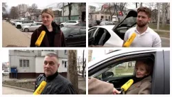 VOX POPULI: Oamenii despre prețurile la carburanți și cum se adaptează
