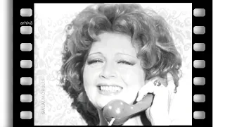 Carmen Stănescu şi Florin Piersic – Adormitul (@Gala umorului)