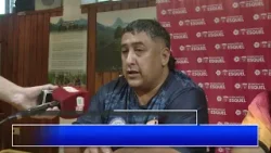 HERNAN MACIEL - MARCELO MILLAMAN: TORNEO DE FUTSAL ANIVERSARIO DE ESQUEL