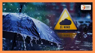 Wafanyibiashara Narok wairai serikali kukarabati mabwawa ili kusaidia kudhibiti mvua ya El Nino