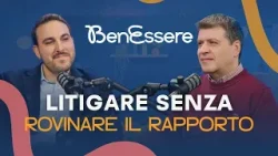 Conflitti di coppia e in famiglia: come gestirli senza distruggere il rapporto | BenEssere Conflitti di coppia e in famiglia: come gestirli senza distruggere il rapporto | BenEssere