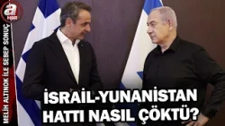 Türkiye-Libya Anlaştı: Avrupa-Yunanistan Şokta! | A Haber