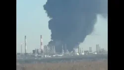 Пожар на «Нижнекамскнефтехиме»: 2 погибших, десятки пострадавших