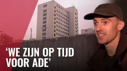 Voormalige keuken Bijlmerbajes wordt nachtclub