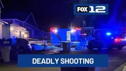 1 dead, 1 seriously injured after reported shooting at Dallas home