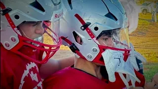 Monument Valley twins selected for Blue-Grey All-American Bowl in Dallas