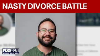 NYT engineer allegedly killed by in-laws was going through bitter divorce