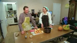 Кулинарное паломничество. Рецепт цукатов. Храм в честь иконы Божией Матери «Неувядаемый цвет»