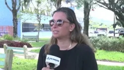 CAMPANHA MARÇO MULHER