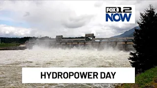 National Hydropower Day
