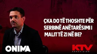 Çka do të thoshte për Serbinë anëtarësimi i Malit të Zi në BE?
