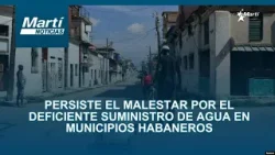 Noticiero Martí Noticias