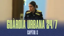 Urban Guard 24/7. Chapter 2. Protecting Them