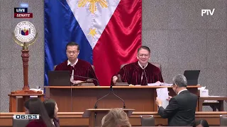 The Impeachment Trial: Katotohanan. Pananagutan. Katarungan — A PTV Special Coverage | 21 July 2026