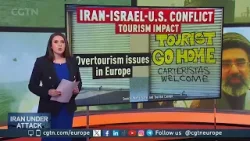 Как конфликт в Иране влияет на глобальные путешествия и туризм?