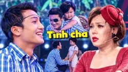 Diễn viên Quang Tuấn vừa hát vừa diễn "xuất thần" khiến giám khảo không ngăn được nước mắt | THVL