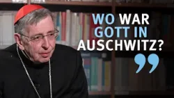 Wo war Gott in Auschwitz? – Katholische Kirche und Judentum | Orientierung