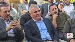 لە كفری رێوڕەسمی یادكردنەوەی كەسایەتی دیار " شێخ فازیڵ" بەرێوەچوو