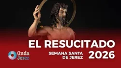 SALIDA HERMANDAD DEL RESUCITADO 2026