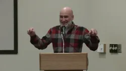 NLHA's Lunch at the Library with guest speaker Matt Steinhausen 2026