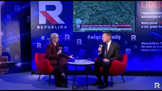 BŁASZCZAK WARNS: Poland’s bankruptcy and the eurozone! Is that Tusk’s plan?! | Business Poland