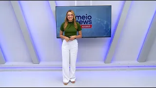 MEIO NEWS MORNING - Edition 08/11/2026