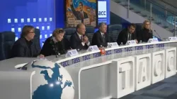 Пресс-конференция КПРФ в ТАСС (28.01.2026) Пресс-конференция КПРФ в ТАСС (28.01.2026)