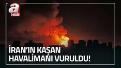 Ateş Hattında Neler Oluyor? Sıcak Noktadan Canlı Yayın! | A Haber