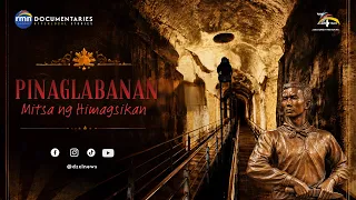 PINAGLABANAN: MITSA NG HIMAGSIKAN | Hyperlocal Stories