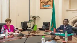 Zambie : le FMI envisage un nouveau programme après les élections d’août