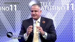 Alberto Emilio Fiallo-Billini Scanlon: Aborda sobre los candidatos independientes