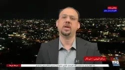 سوگند رئیس‌جمهوری جدید عراق و خشم واشنگتن از «کمین پهپادی» در بغداد