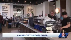 Local coffee company celebrates Team Italy, Royals stars Pasquantino, Caglianone with special deals