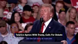 Thursday, October 8, 2026 - Update 1