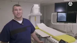 Здоровье. Сосудистый центр