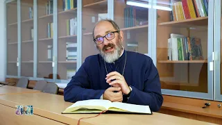 Zi de zi, cu părintele Constantin Necula - ediţia din 6 august 2026 (@TVR1)