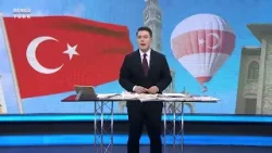 Çocuklar Bayramı Heyecanla Bekliyor - Yeni Gün Ekonomi 19 Mart 2026 Çocuklar Bayramı Heyecanla Bekliyor - Yeni Gün Ekonomi 19 Mart 2026