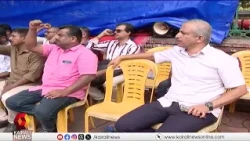 'മാധ്യമം ജീവനക്കാരുടെ സമരം പരിഹരിക്കണം'; മാനേജ്മെന്റിനെതിരെ സാംസ്കാരിക പ്രവർത്തകർ | Madhyamam