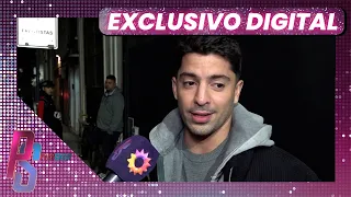 Gastón Edul opens up about his connection with Nati Jota and clears up the rumors with Sabrina Co...