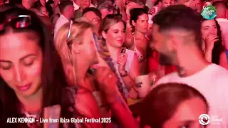 Ibiza Global Festival 2025