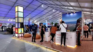 Report: Huíla Province selected as mascot for the 41st FILDA in Angola