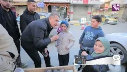 برنامج اربح مع مطاحن وبن فريج - العلامة الزرقاء - الحلقة 2